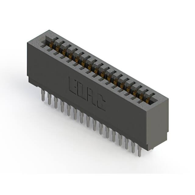 725-032-525-201 EDAC Inc.  Edgeboard Connectors